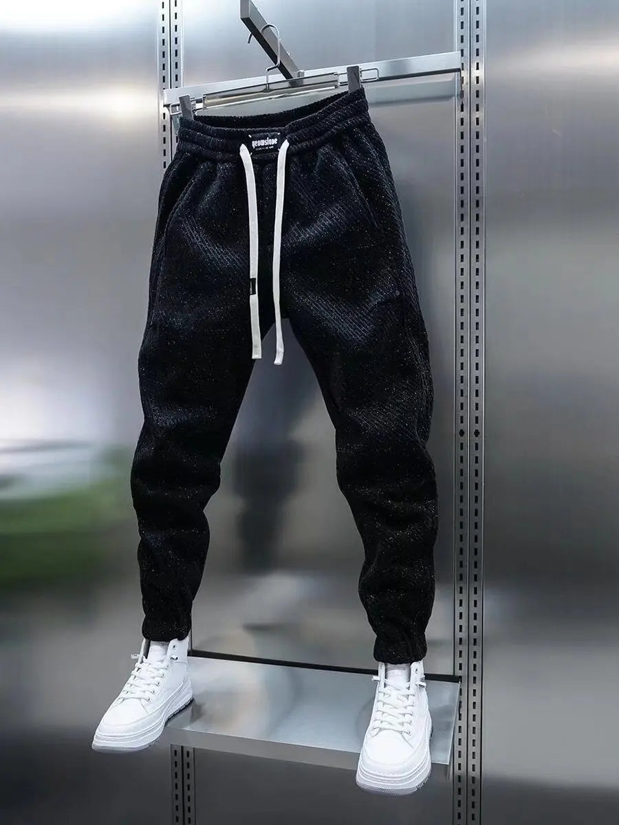 Geprinte Broek