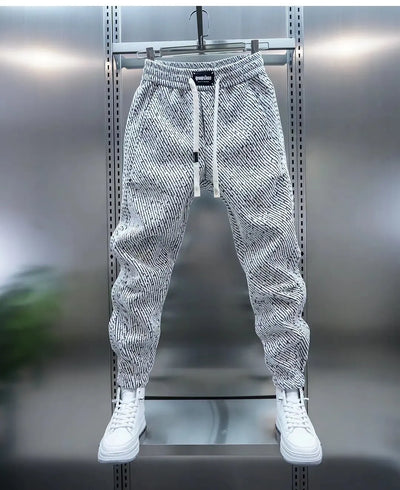 Geprinte Broek