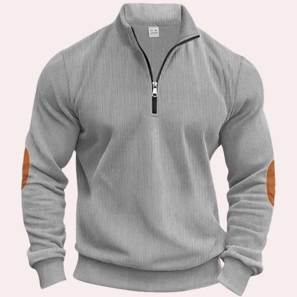 Koninklijke Trui | Casual of Dagelijks | Luxe en Comfortabele Stijl
