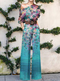 Stijlvolle Jumpsuit Voor Vrouwen | Elegante Look voor Specia