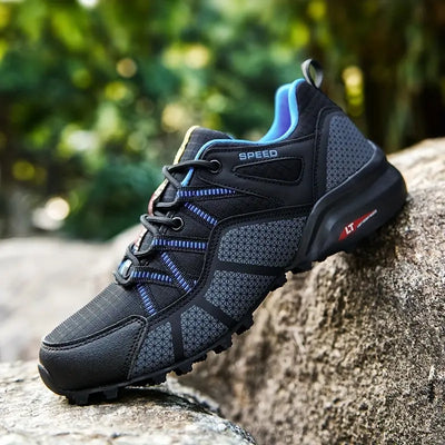 Trekking Schoenen