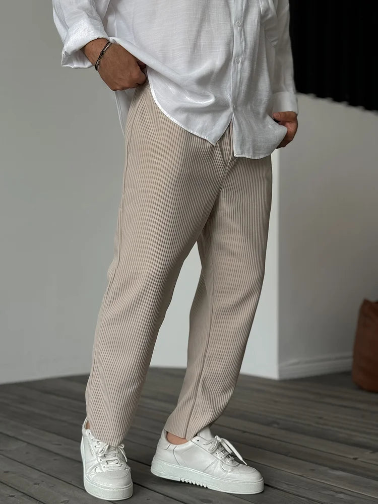 Heren Broek