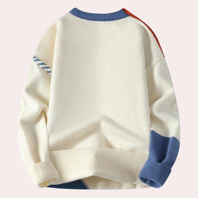 Modieuze Trui | Casual of Dagelijks | Comfortabel en Trendy Design