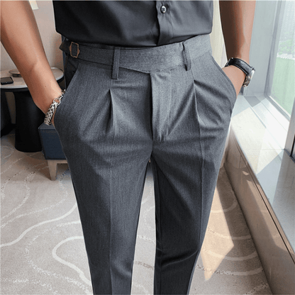 BACARTA | Slim Fit Pants™