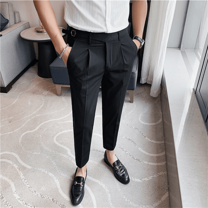 BACARTA | Slim Fit Pants™