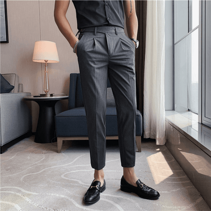 BACARTA | Slim Fit Pants™