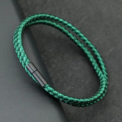 Touw Armband