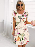 Elegant silhouet voor vrouwen | Formele gelegenheid | Tijdlo