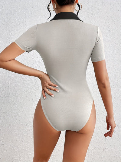 Elegante Bodysuit