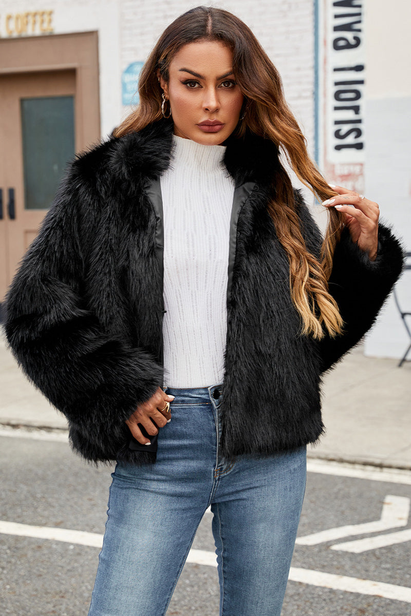 Dames Winterjas | Luxe & Warm | Tijdloos Getailleerd Design