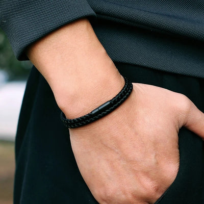 Touw Armband