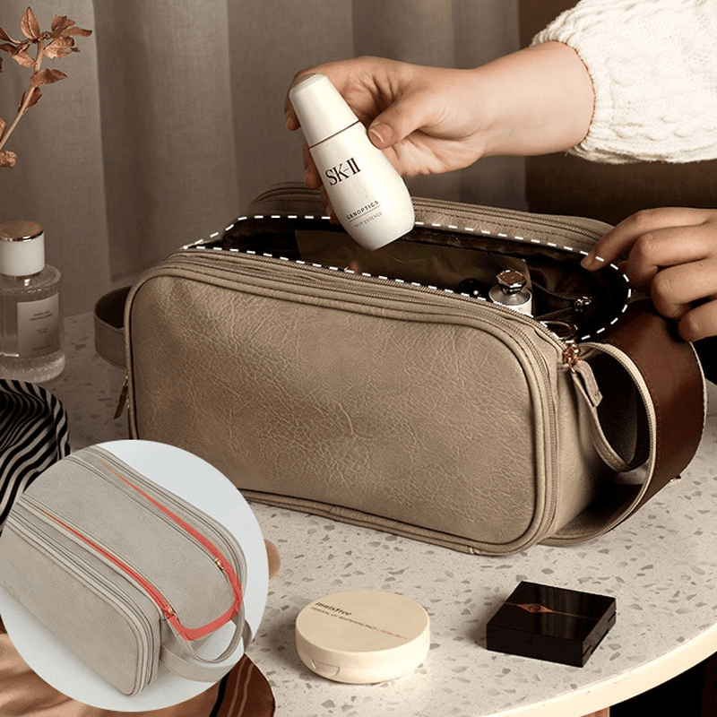 CosmeticBag™ - Duża torba organizacyjna na kosmetyki