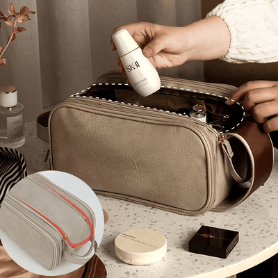 CosmeticBag™ - Duża torba organizacyjna na kosmetyki