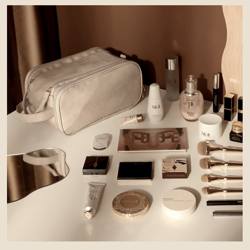 CosmeticBag™ - Duża torba organizacyjna na kosmetyki