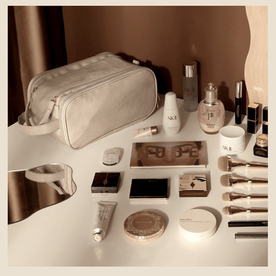 CosmeticBag™ - Duża torba organizacyjna na kosmetyki