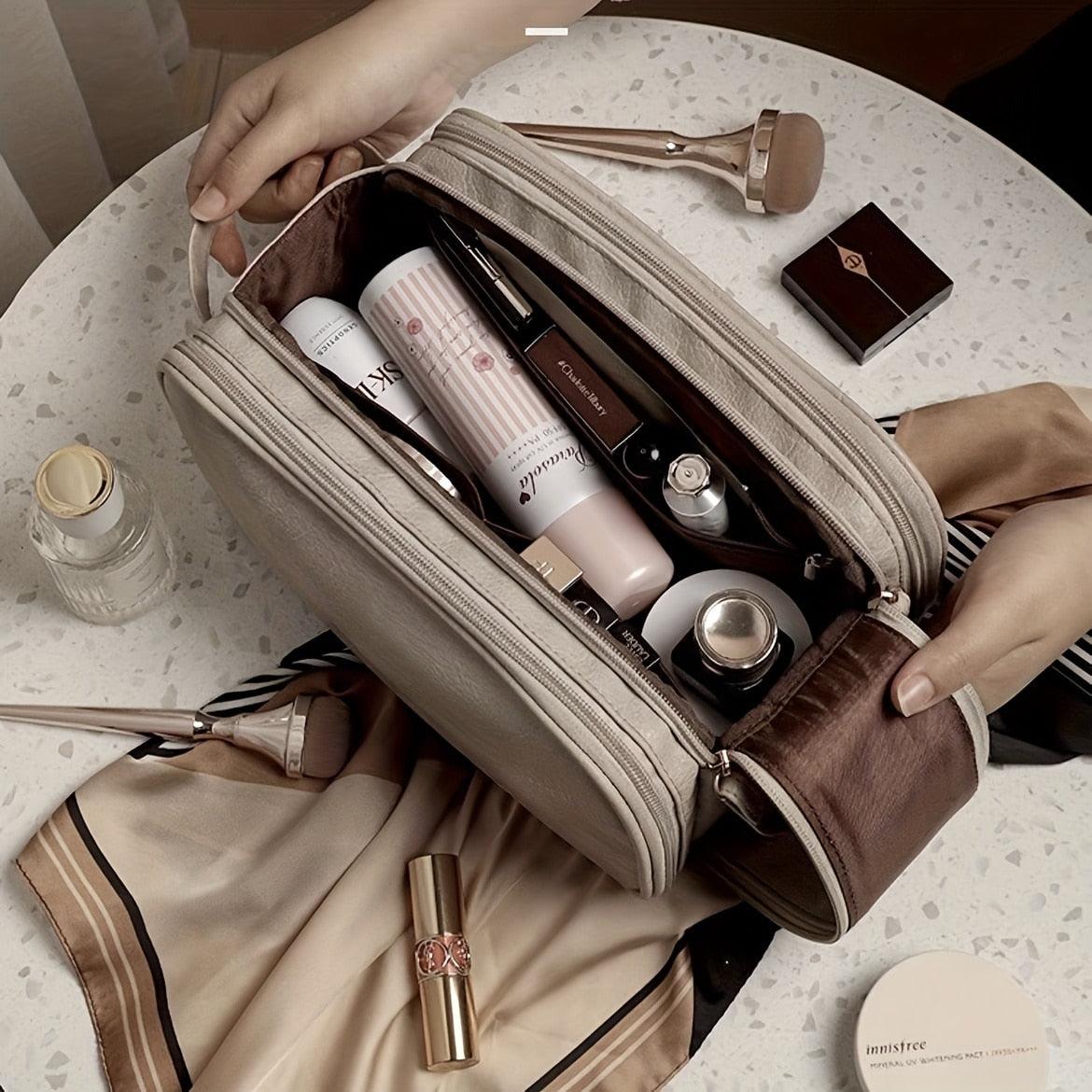 CosmeticBag™ - Duża torba organizacyjna na kosmetyki