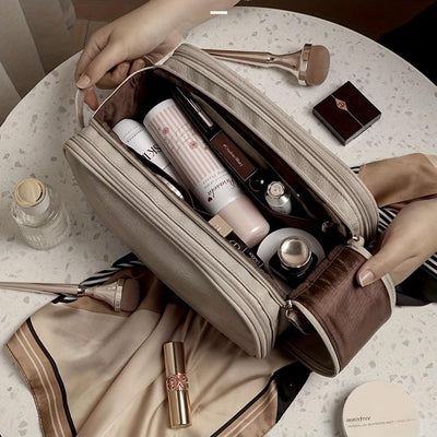 CosmeticBag™ - Duża torba organizacyjna na kosmetyki