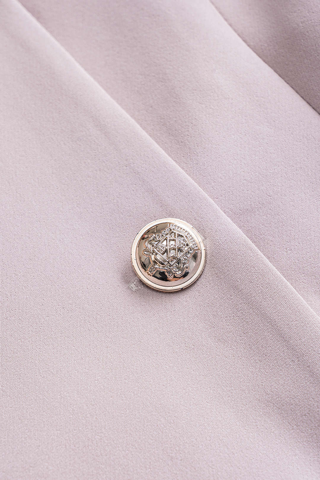 Dames Geplooide Blazer | Formeel en Zakelijk | Modern & Flatterend Design