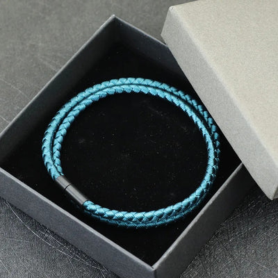 Touw Armband
