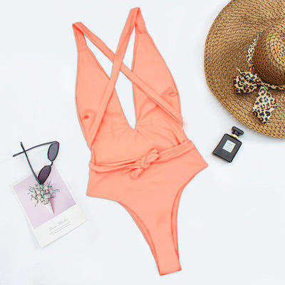 Bandjes Bikini