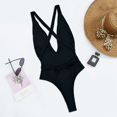 Bandjes Bikini