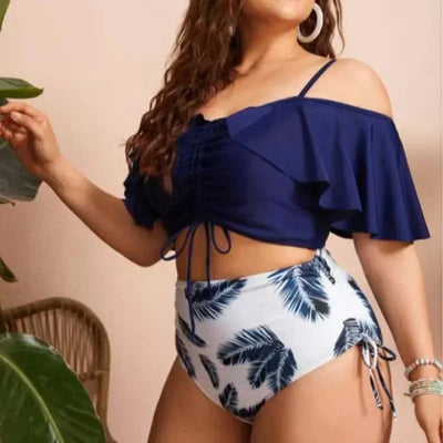 Tanktini Bikini
