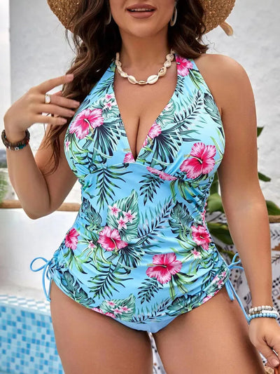 Monokini Badpak