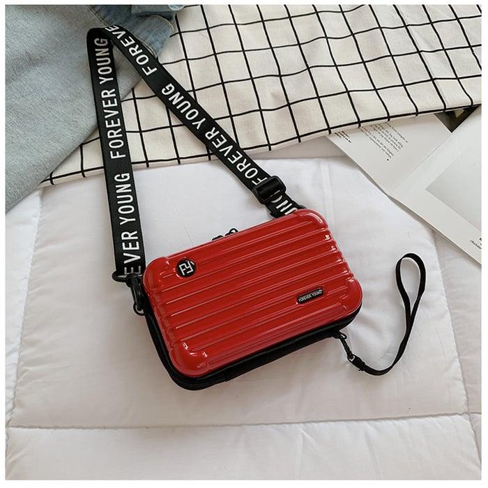 DuffelBag™ - Mini walizki dla kobiet