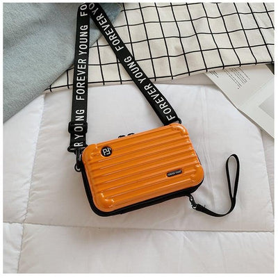 DuffelBag™ - Mini walizki dla kobiet