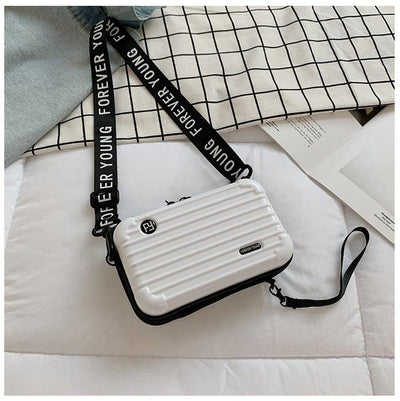DuffelBag™ - Mini walizki dla kobiet