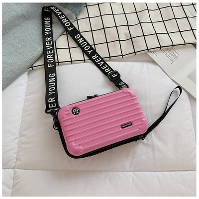 DuffelBag™ - Mini walizki dla kobiet