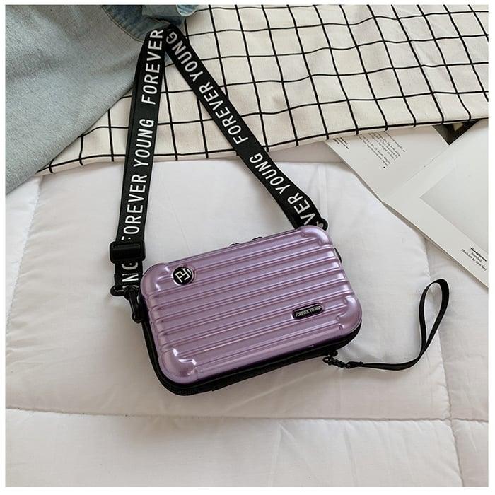 DuffelBag™ - Mini walizki dla kobiet