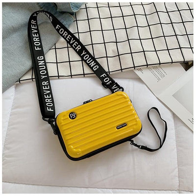 DuffelBag™ - Mini walizki dla kobiet