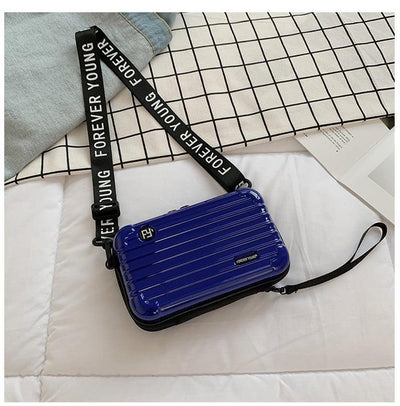 DuffelBag™ - Mini walizki dla kobiet