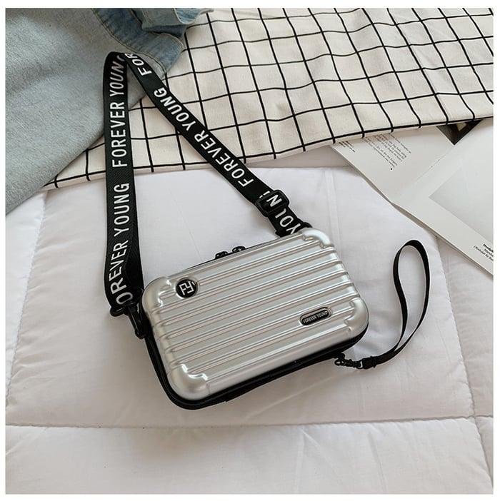 DuffelBag™ - Mini walizki dla kobiet