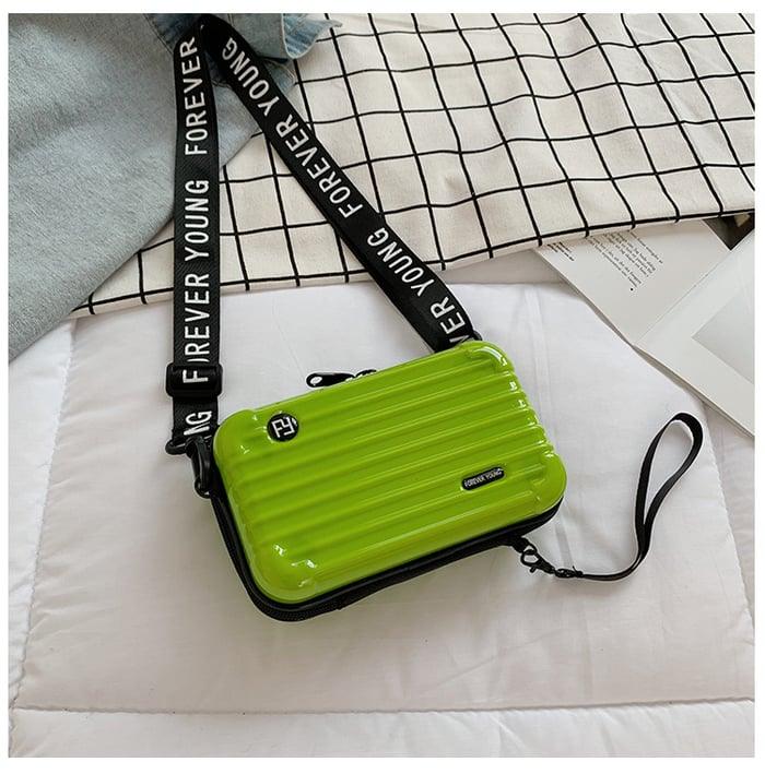 DuffelBag™ - Mini walizki dla kobiet