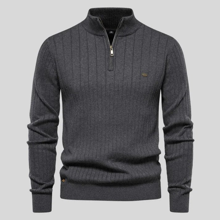 Elegante Pullover Voor Heren | Casual en Formele Gelegenheden | Stijlvol en Comfortabel Design