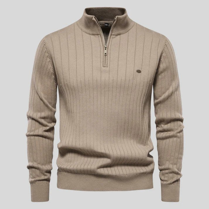 Elegante Pullover Voor Heren | Casual en Formele Gelegenheden | Stijlvol en Comfortabel Design