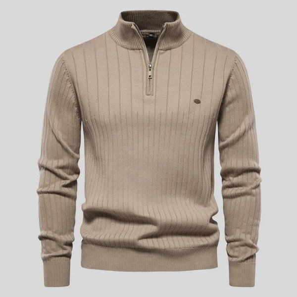 Elegante Pullover Voor Heren | Casual en Formele Gelegenheden | Stijlvol en Comfortabel Design