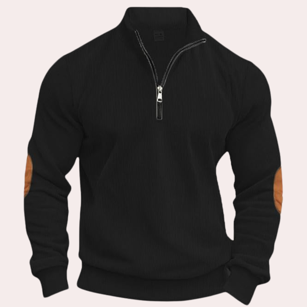 Koninklijke Trui | Casual of Dagelijks | Luxe en Comfortabele Stijl