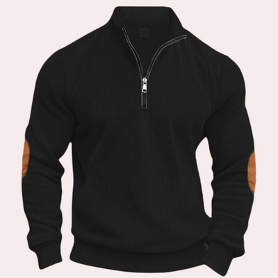 Koninklijke Trui | Casual of Dagelijks | Luxe en Comfortabele Stijl