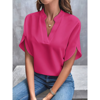 Elegante Tijdloze Blouse