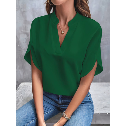 Elegante Tijdloze Blouse