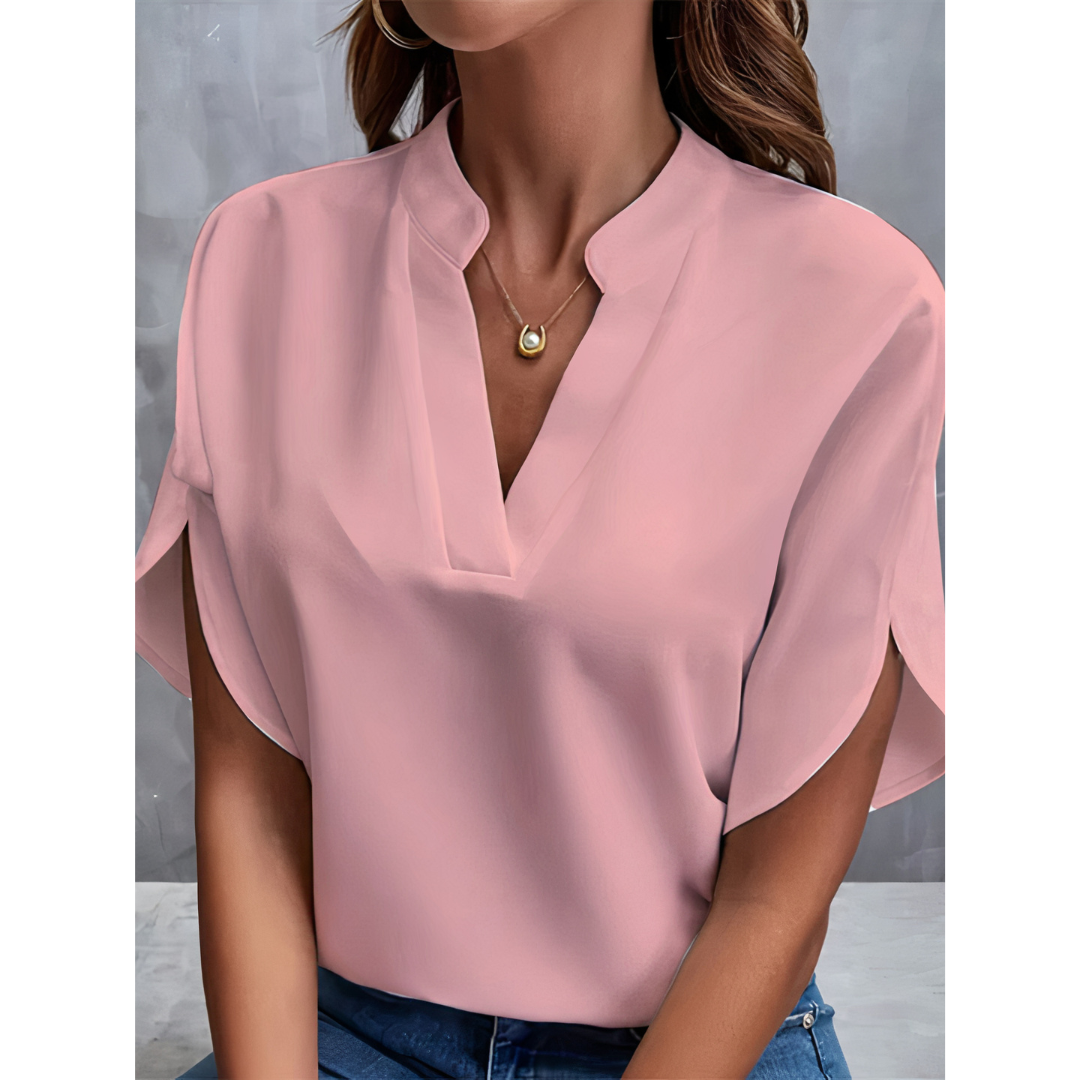 Elegante Tijdloze Blouse