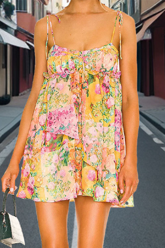 Bacarta™ Flower Dress