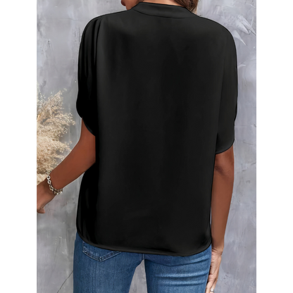 Elegante Tijdloze Blouse