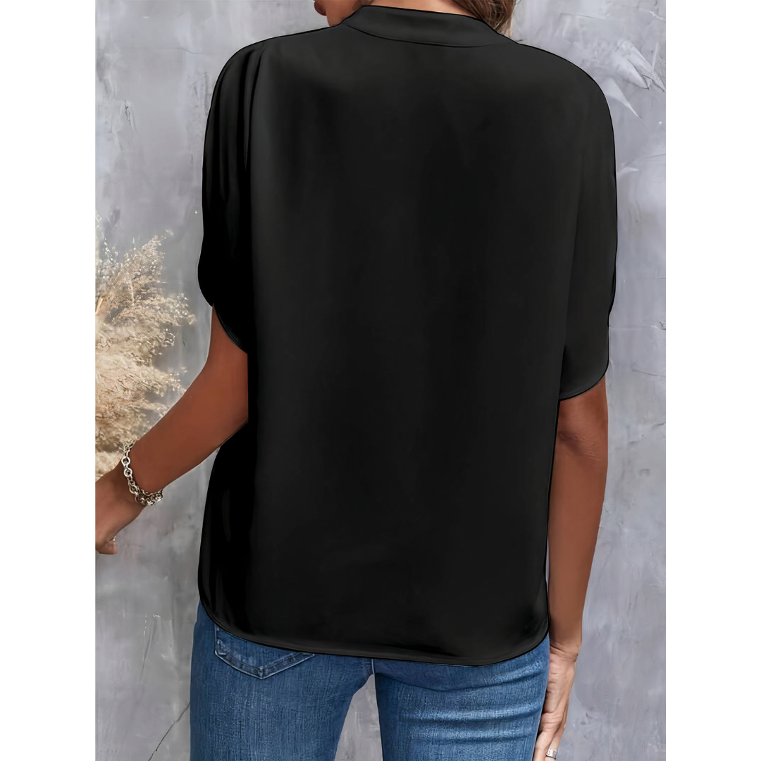 Elegante Tijdsloze Blouse