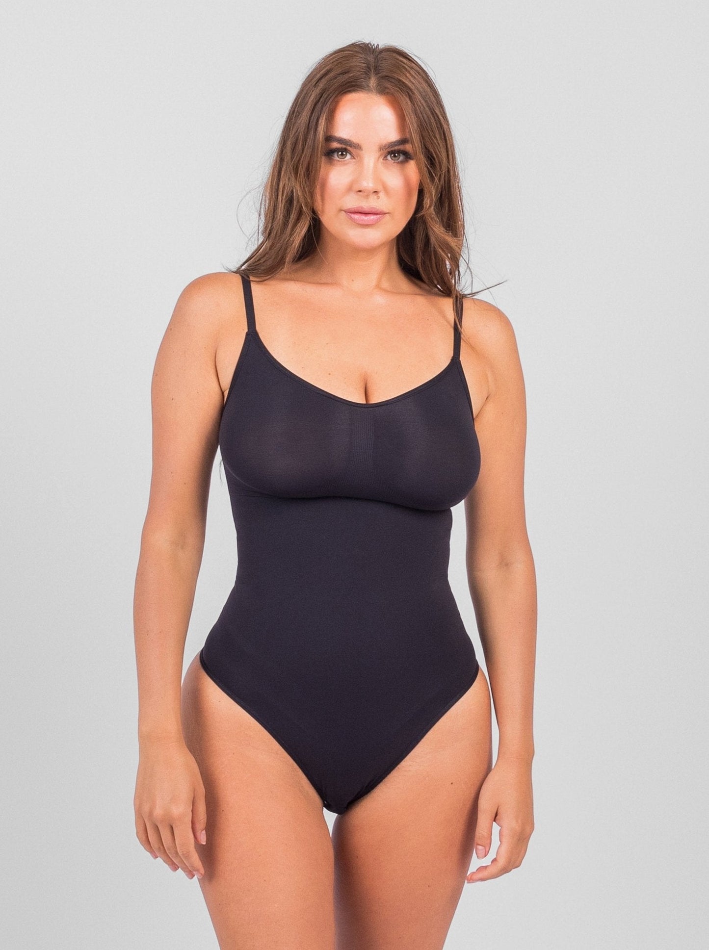 Stefanie | Slanke Bodysuit