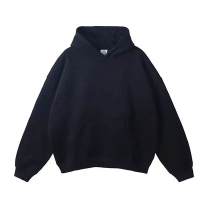 WinterComfort Hoodie Oversized