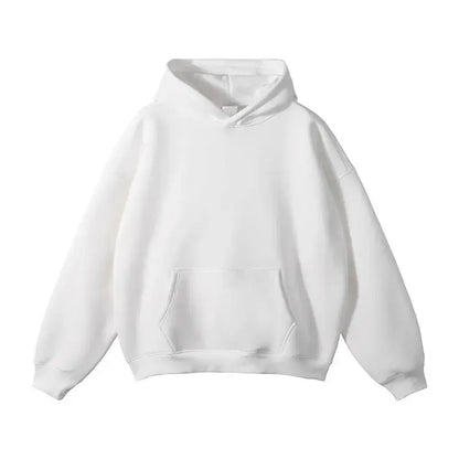 WinterComfort Hoodie Oversized